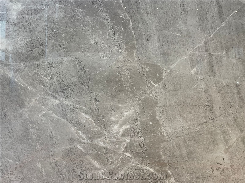 Tundra Grey