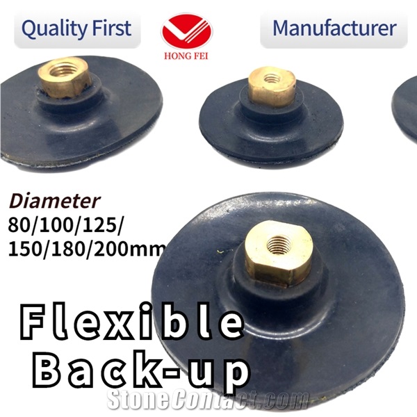 Back Holder -3/4/5/6/8/10''