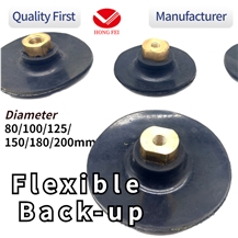 Back Holder -3/4/5/6/8/10''