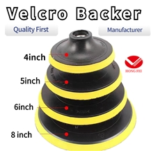 Back Holder -Plastic
