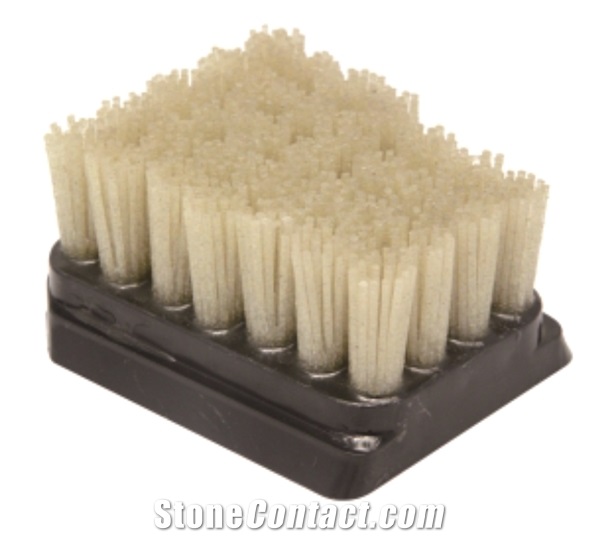 Diamond Brushes
