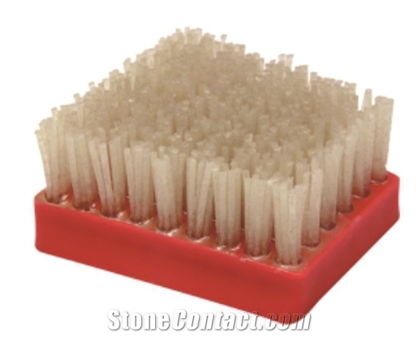 Diamond Brushes