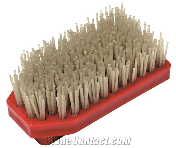 Diamond Brushes