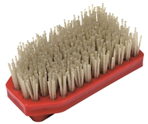 Diamond Brushes