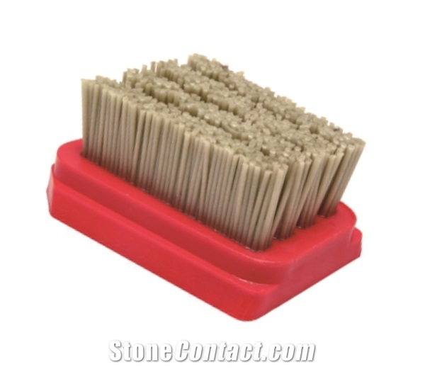 Diamond Brushes