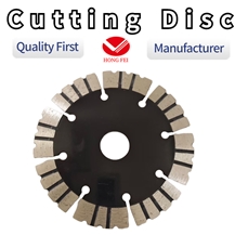 Diamond Saw Blades, Cutting Discs