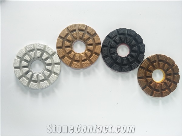 Granite 4-Steps-Pad