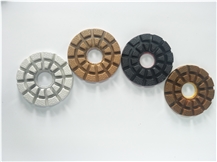 Granite 4-Steps-Pad