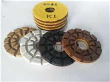 Granite 4-Steps-Pad