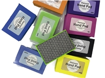 Hand Polishing Pad-Diamond