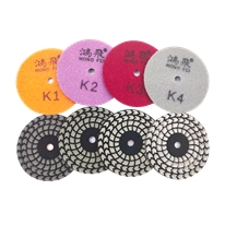 HF- 4 Steps Dry Pad-Physical Pad