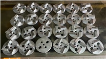 Metal Bond For Concrete Floor
