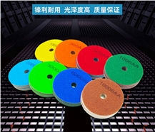 Sponge Pad-Buff-Glossy