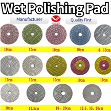 Various Wet Polishing Pad