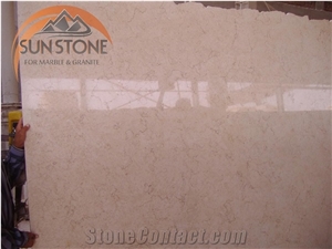 Sunny Light Marble Tiles & Slabs