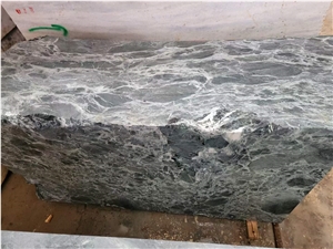 Top Quality Verde Alpi Marble Blocks,Verde Alpi