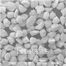 Synthetic Coated Diamond Powder