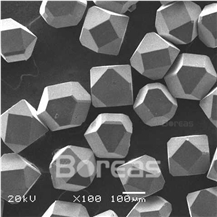 Synthetic Coated Diamond Powder