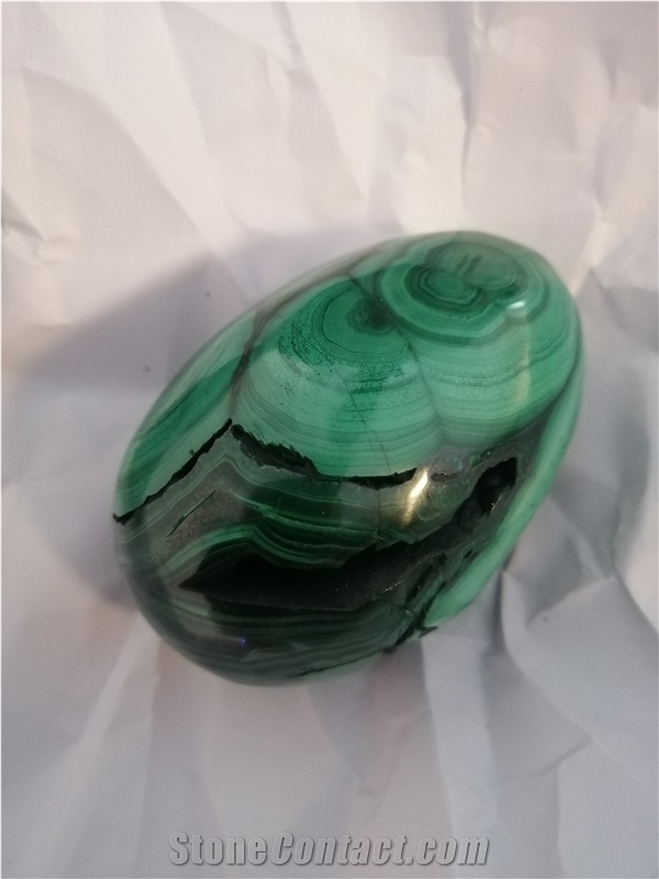 Malachite Eggs