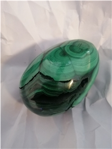 Malachite Eggs