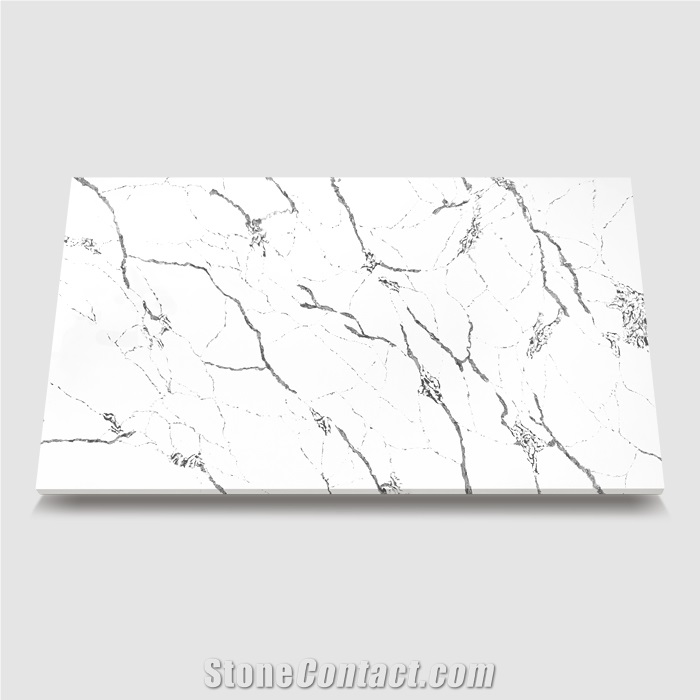 Quartz Stone Slabs
