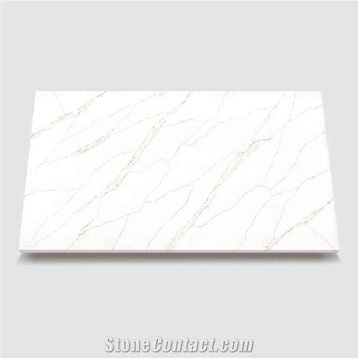 Quartz Stone Slabs