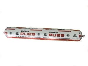 Grey Adhesive Sealant Polyurethane PU25