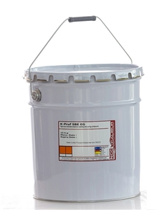 Waterproof Bitumen Protective Coating SBE