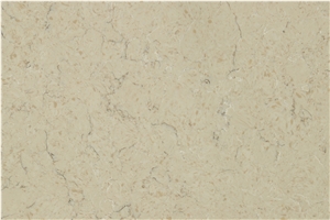Beige Quartz Stone Tiles Sg170119-1