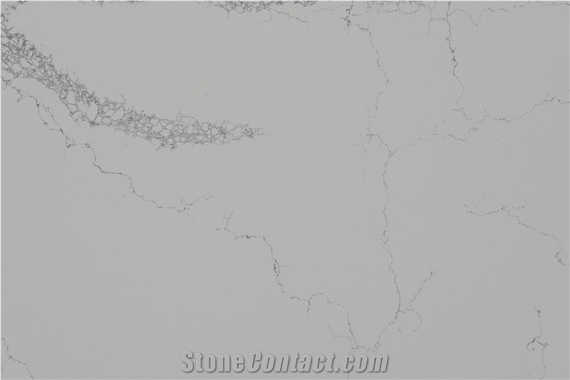 Sdm170414-1 Quartz Slabs, Quartz Tiles