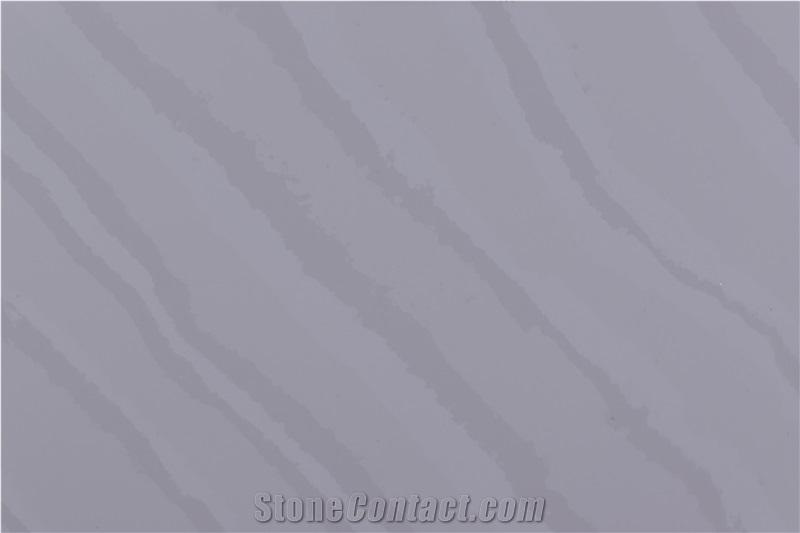 Sdm180915-1 Quartz, Engineered Stone