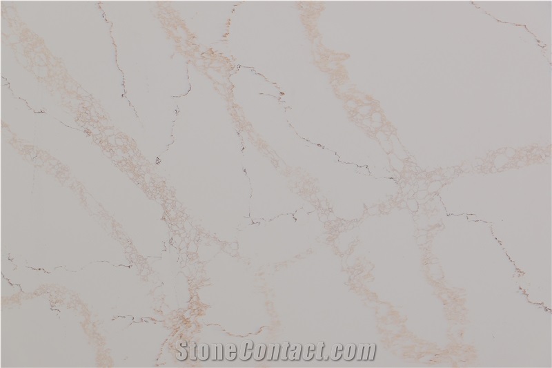 Sdm190801-1 Quartz, Engineered Stone
