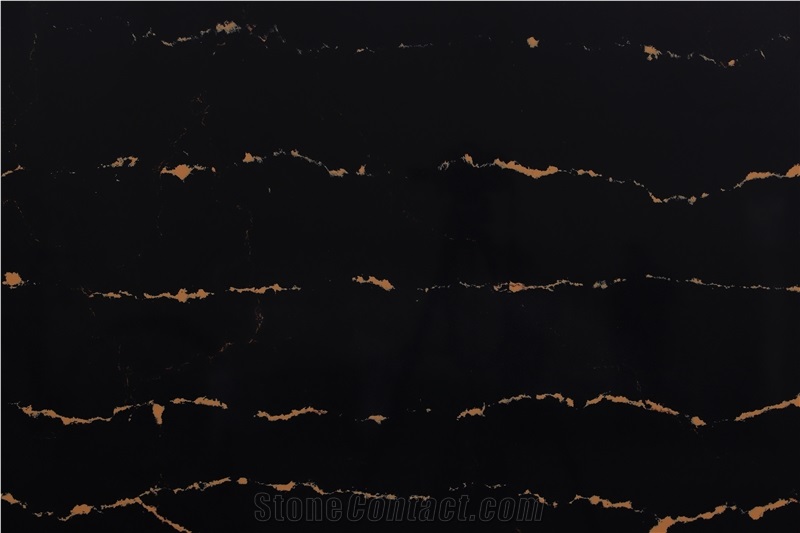 Sgd190617-1 Quartz
