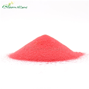 Deyed Sand Red Colored Sand