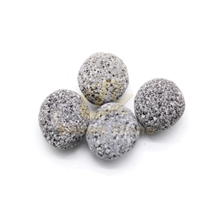 Natural Lava Rock Grey Lava Rock For Fire Pit