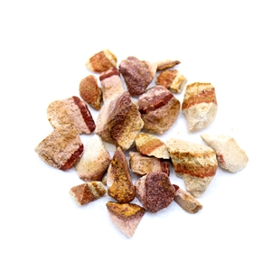 Wholesale Colorful Pebble Stone, Crushed Stone Gravels For Landscaping