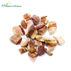 Wholesale Multicolor Crushed Gravel