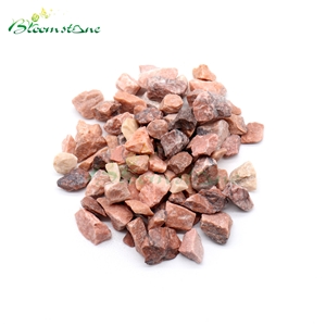 Wholesale Multicolor Crushed Gravel