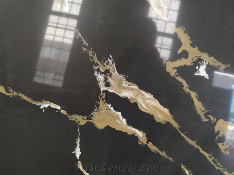 AMQ-6703 Quartz Slabs & Tiles,Artificial Stone