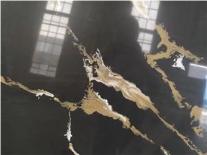 AMQ-6703 Quartz Slabs & Tiles,Artificial Stone