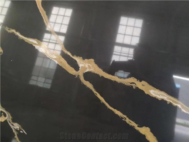 AMQ-6703 Quartz Slabs & Tiles,Artificial Stone