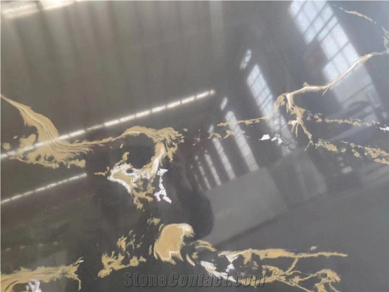 AMQ-6703 Quartz Slabs & Tiles,Artificial Stone
