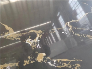 AMQ-6703 Quartz Slabs & Tiles,Artificial Stone
