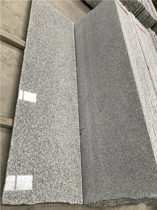 G636 Granite,Slabs & Tiles,Pink Granite,Grey Granite