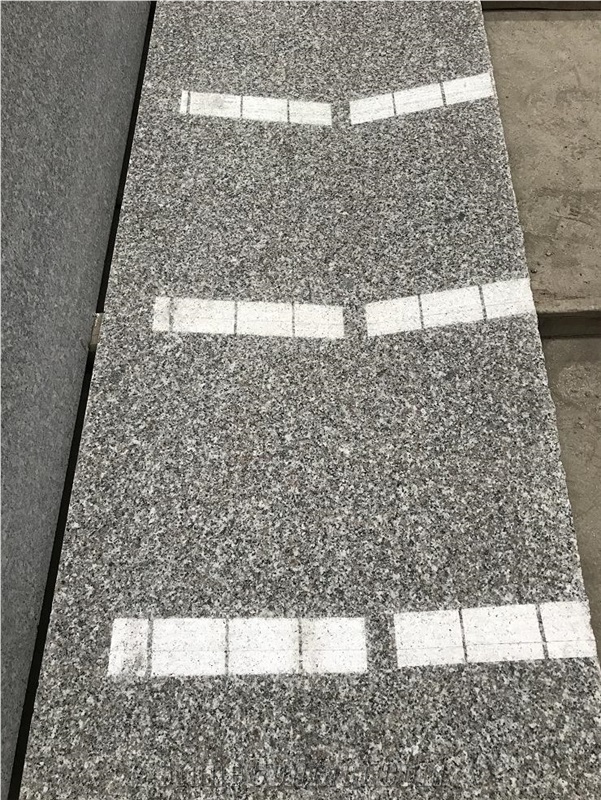 G636 Granite,Slabs & Tiles,Pink Granite,Grey Granite