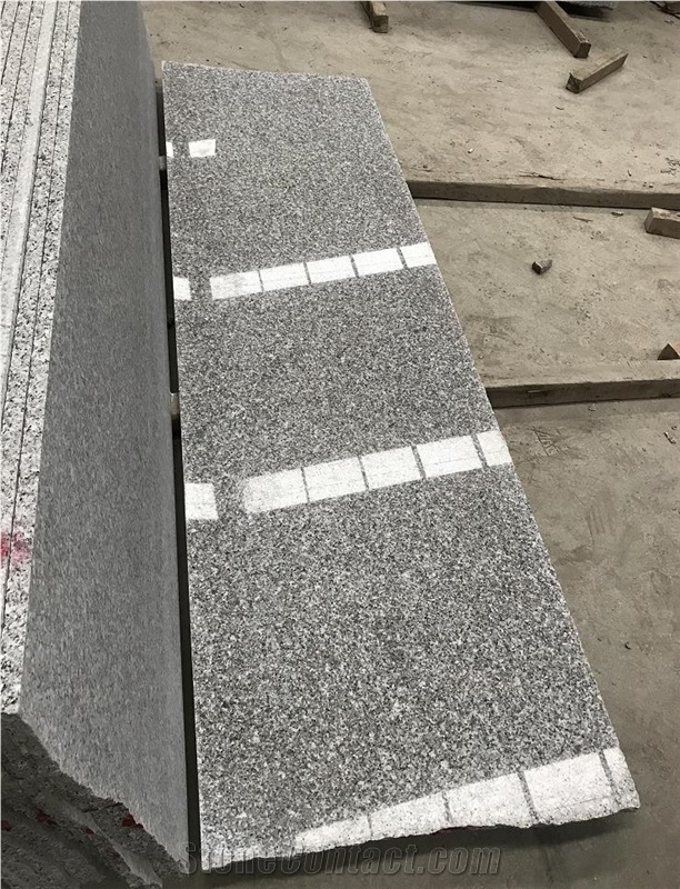 G636 Granite,Slabs & Tiles,Pink Granite,Grey Granite