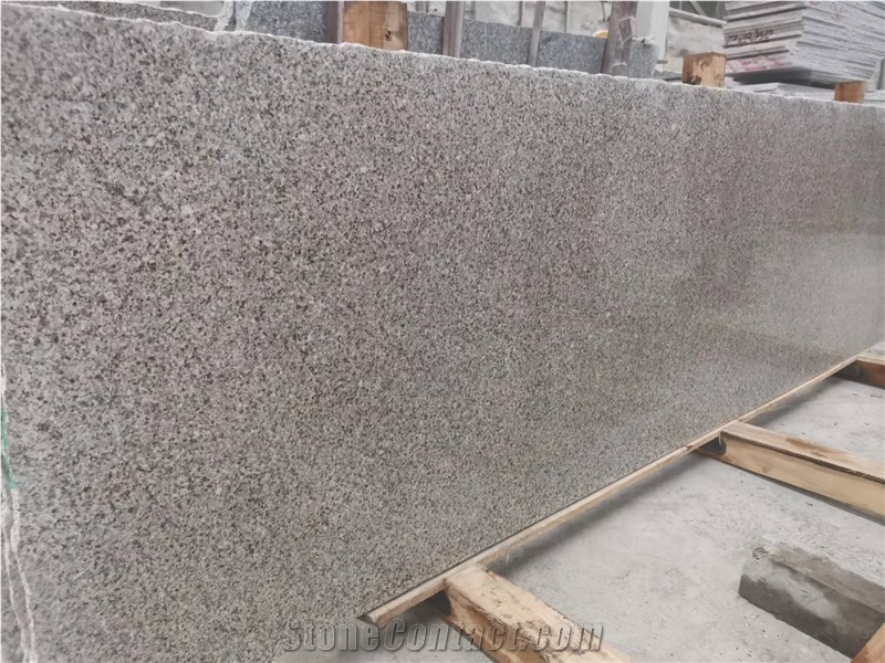 G682 Beige Yellow Granite,China Rusty Yellow