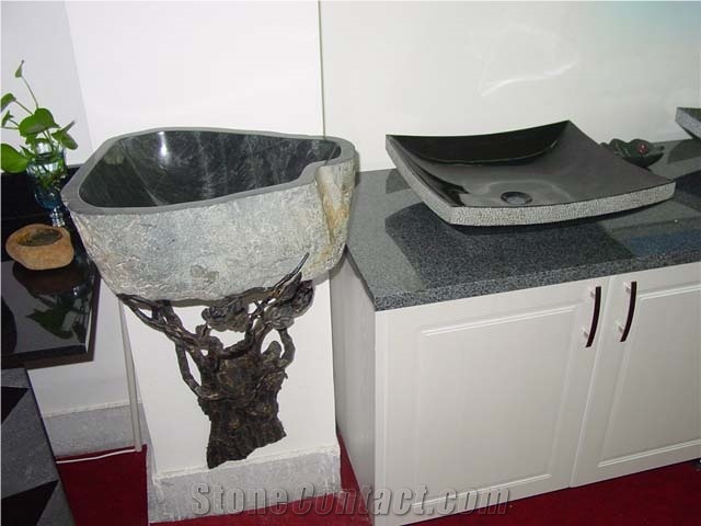 Natural Stone Sinks,Basin, Granite Sinks