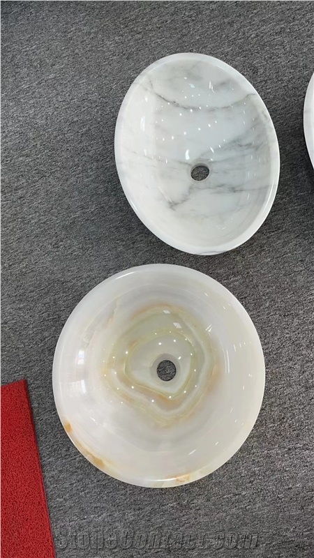 Oval Stone Sinks,Oval Basin,Oval Wash Basins
