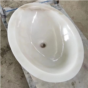 Oval Stone Sinks,Oval Basin,Oval Wash Basins